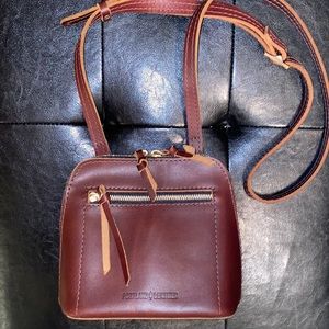 Portland Leather Goods Petite Luna